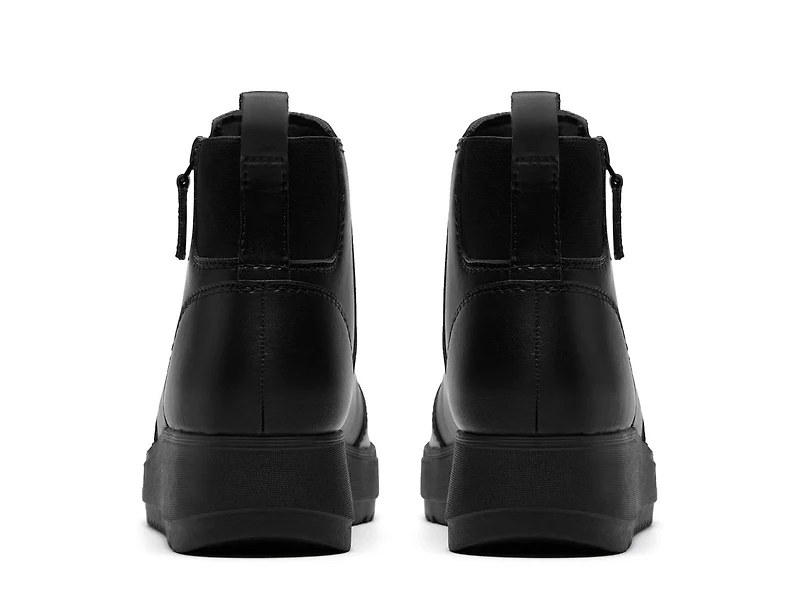 Zylah Willow Bootie