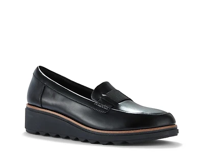 Sharon Pace Loafer