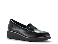 Sharon Pace Loafer