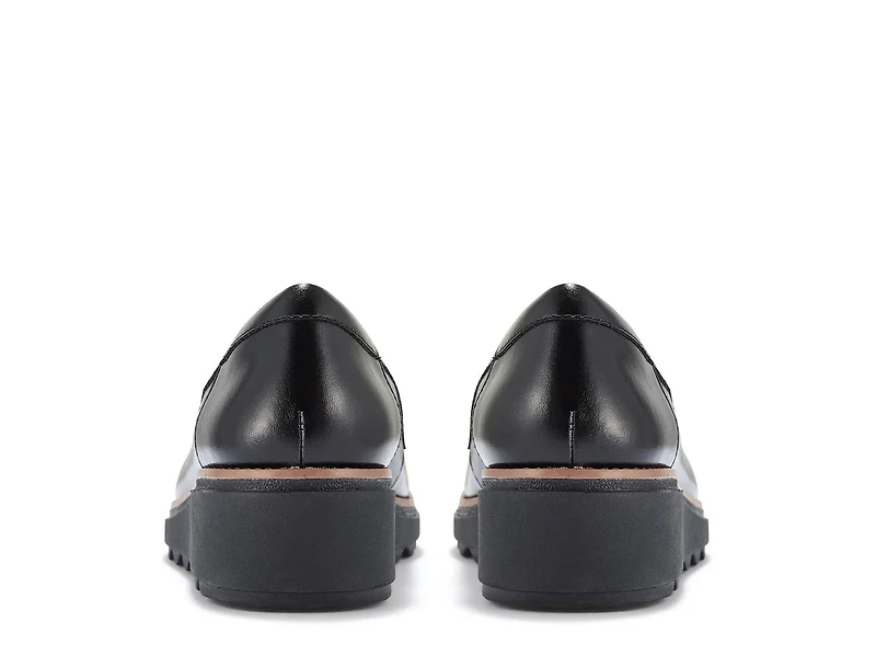Sharon Pace Loafer