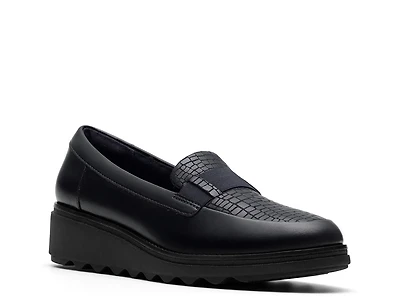 Sharon Pace Loafer