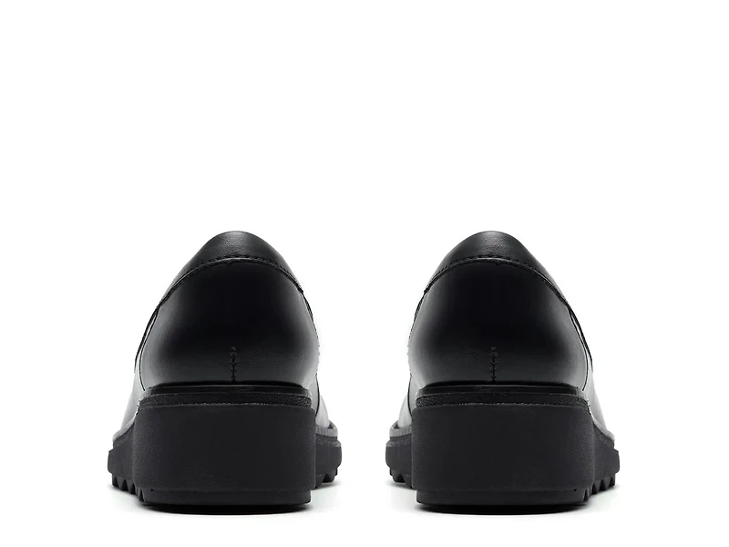 Sharon Pace Loafer