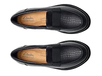 Sharon Pace Loafer