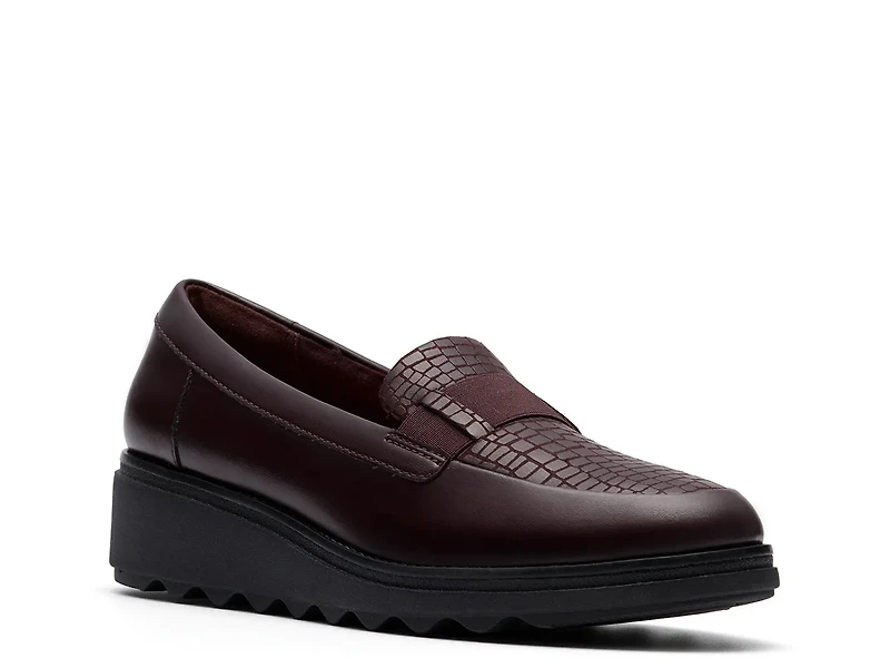 Sharon Pace Loafer