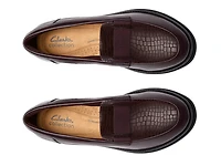 Sharon Pace Loafer