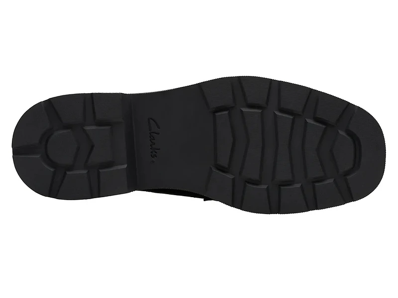 Lauryl Step Loafer
