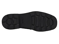 Lauryl Step Loafer