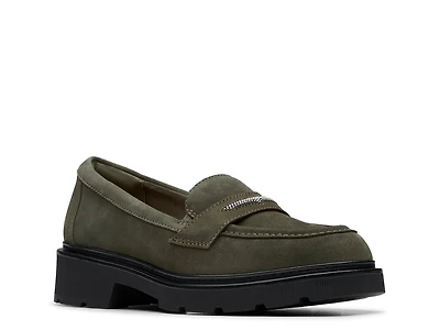 Lauryl Step Loafer