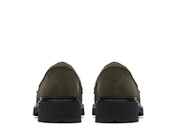 Lauryl Step Loafer