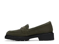 Lauryl Step Loafer