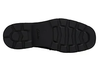 Lauryl Tassel Loafer