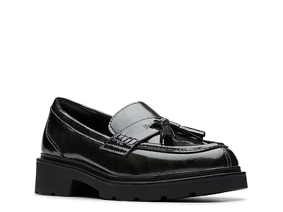 Lauryl Tassel Loafer