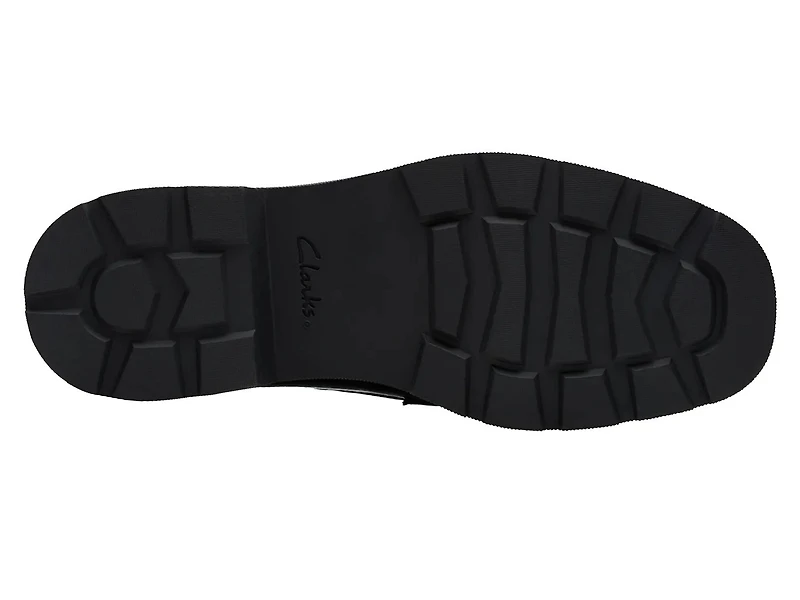 Lauryl Tassel Loafer