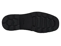 Lauryl Tassel Loafer