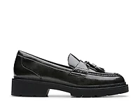 Lauryl Tassel Loafer