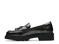Lauryl Tassel Loafer