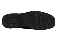 Lauryl Tassel Loafer