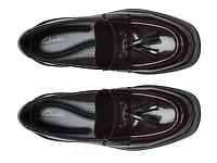 Lauryl Tassel Loafer