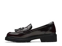 Lauryl Tassel Loafer