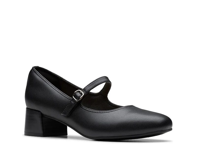 Iridessa Rae Mary Jane Pump