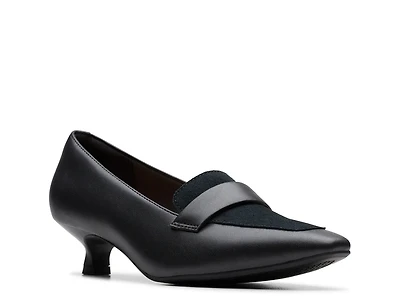 Scarlyt Mabel Pump
