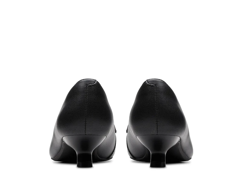 Scarlyt Mabel Pump