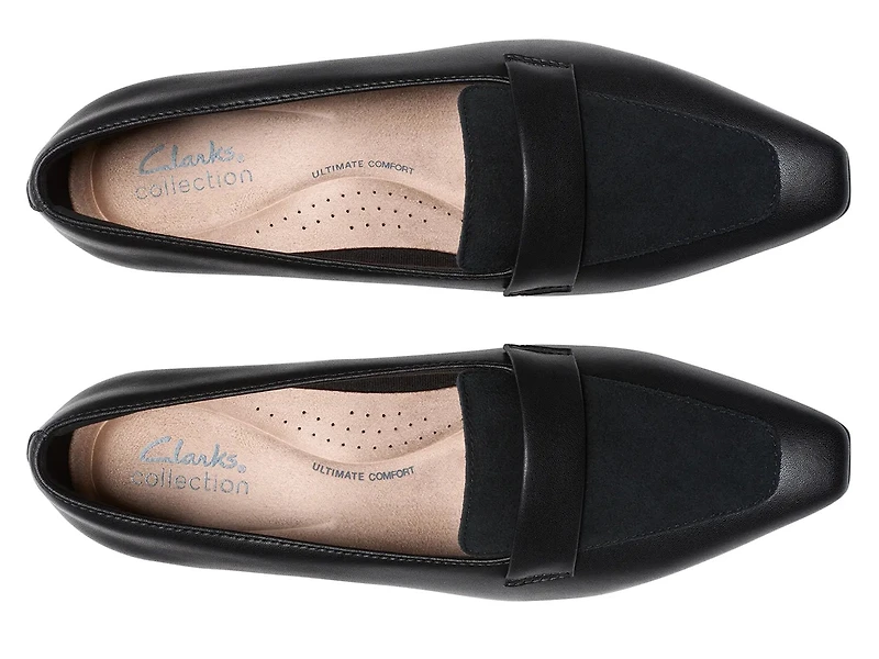 Scarlyt Mabel Pump