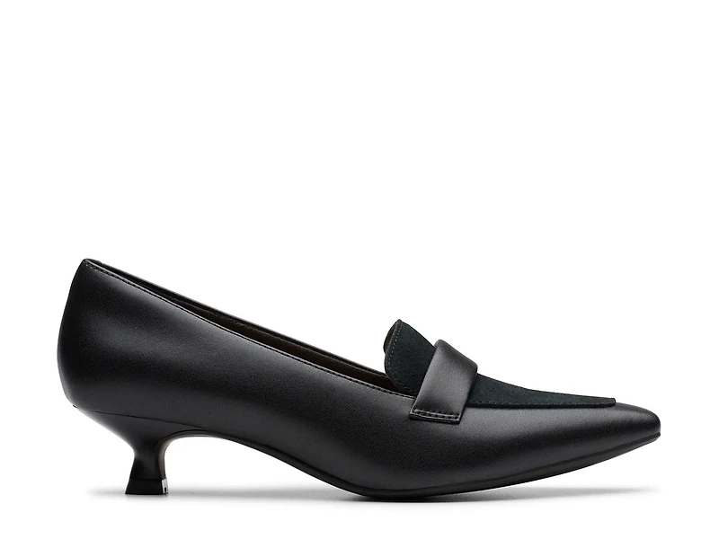 Scarlyt Mabel Pump