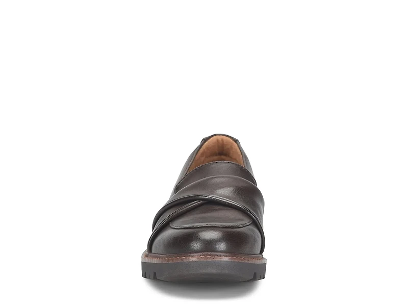 Leia Loafer
