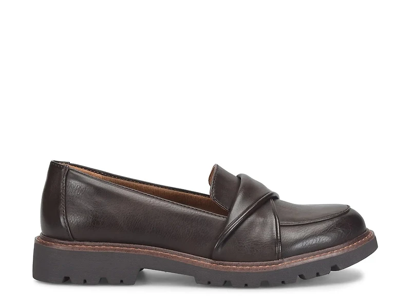 Leia Loafer