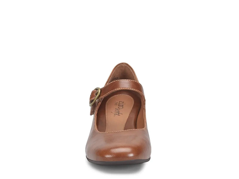 Paulette Mary Jane Pump