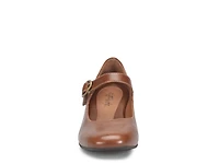 Paulette Mary Jane Pump