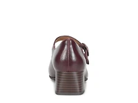 Paulette Mary Jane Pump