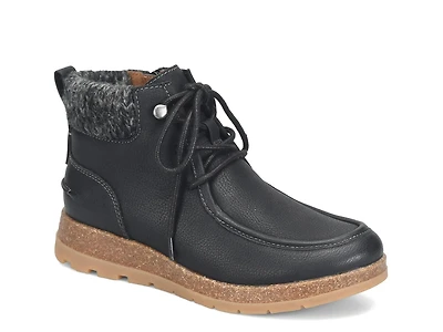 Lottie Bootie