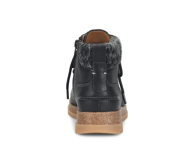 Lottie Bootie