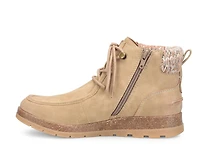 Lottie Bootie