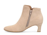 Violet Bootie