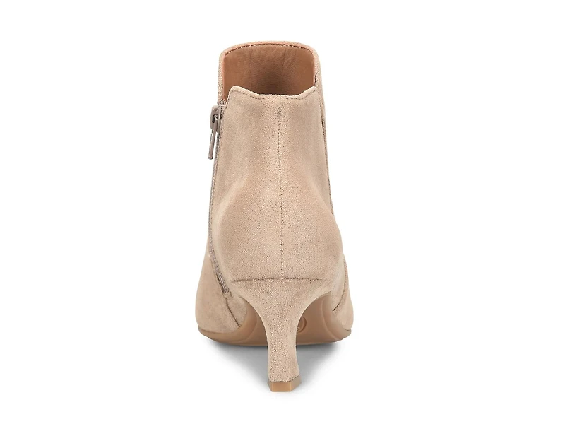 Violet Bootie