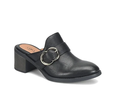 Holly Mule