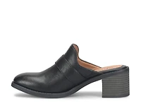 Holly Mule