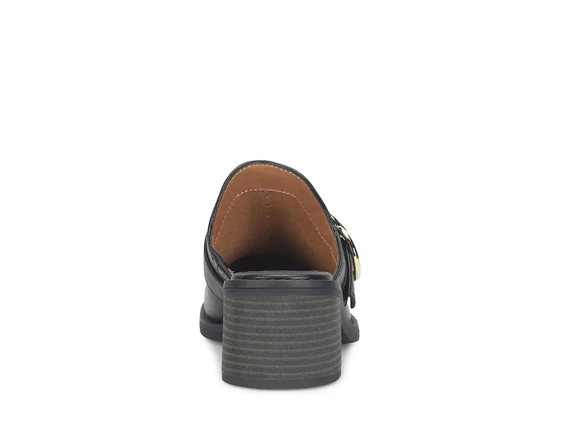Holly Mule