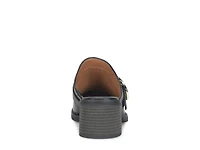 Holly Mule