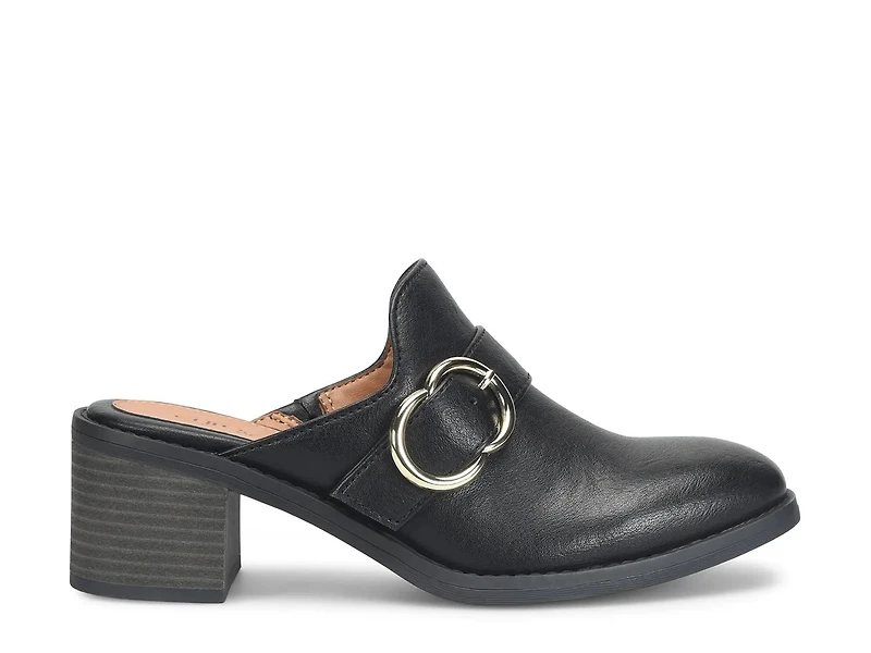 Holly Mule