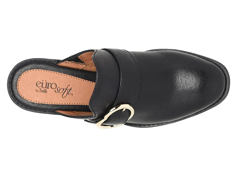 Holly Mule