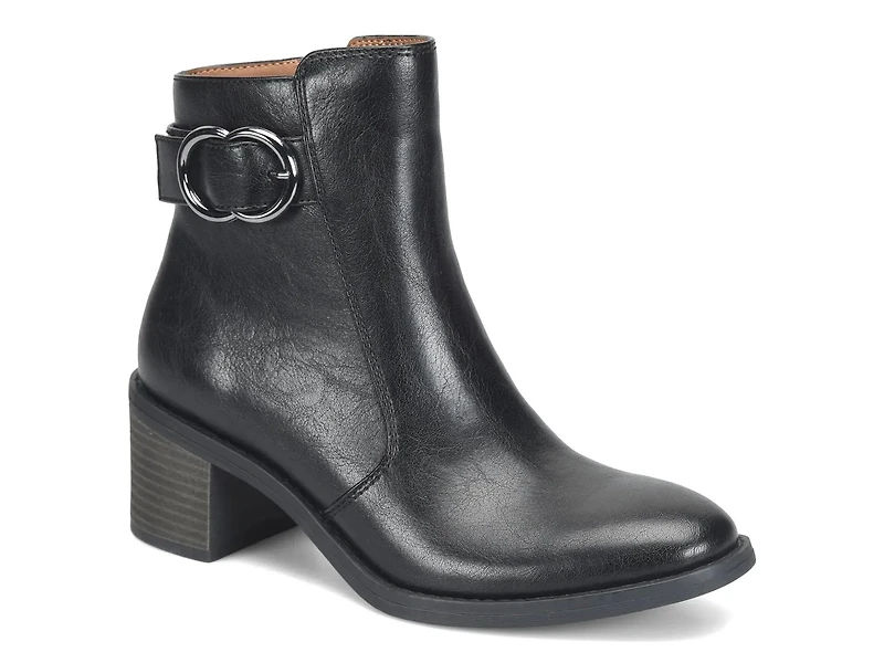 Hawthorne Bootie