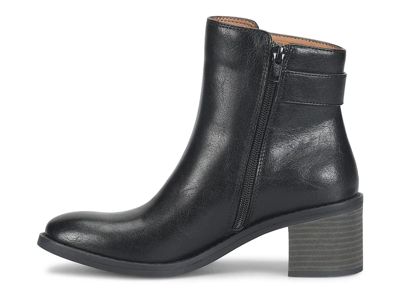 Hawthorne Bootie