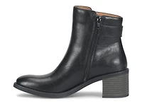 Hawthorne Bootie