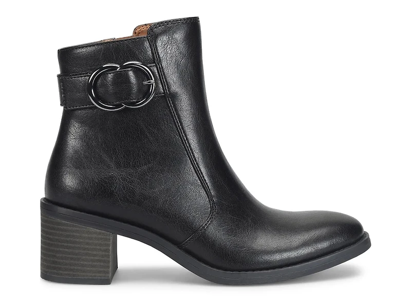 Hawthorne Bootie