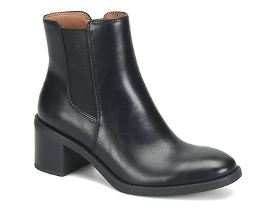 Hazel Bootie
