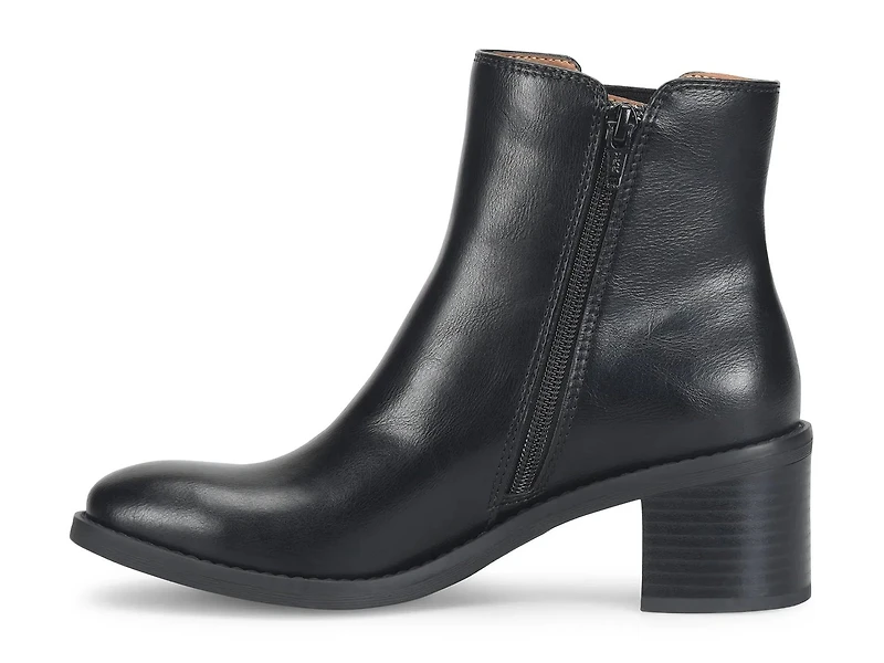 Hazel Bootie
